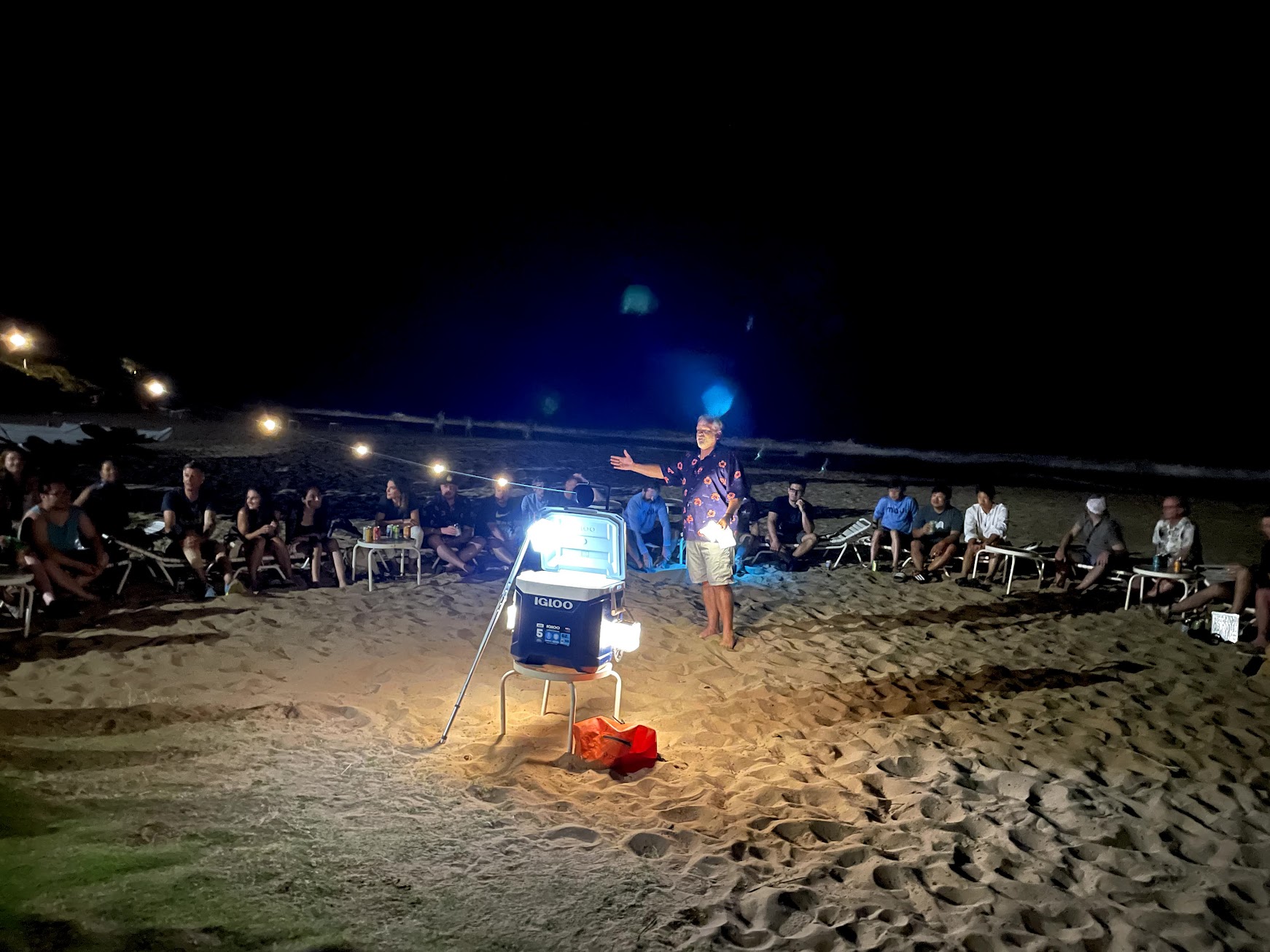 IMG_2466_Digital Foundry stories on the beach