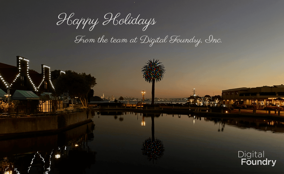 Happy Holidays Happy Holidays